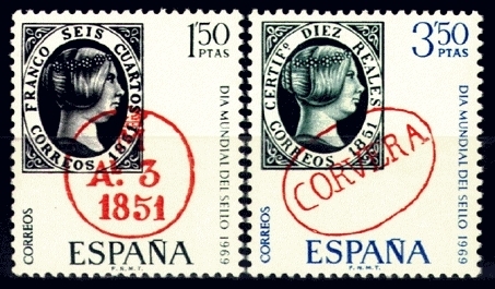 SELLOS1922 - 23