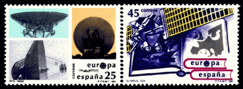 EUROPA 91